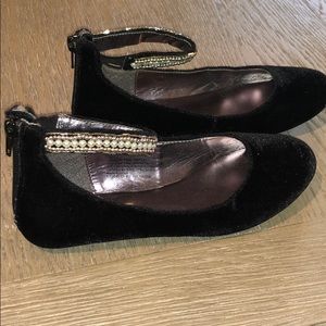 Steve Madden Kidz Jziler dress shoe